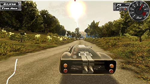 Classic Racers Elite - PlayStation 4