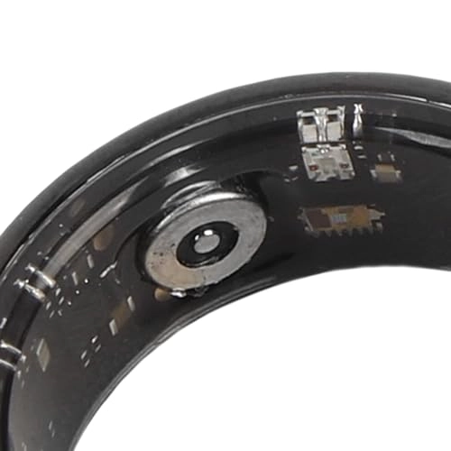 Smart Ring - Size 12(21.4mm / 0.84in ID)