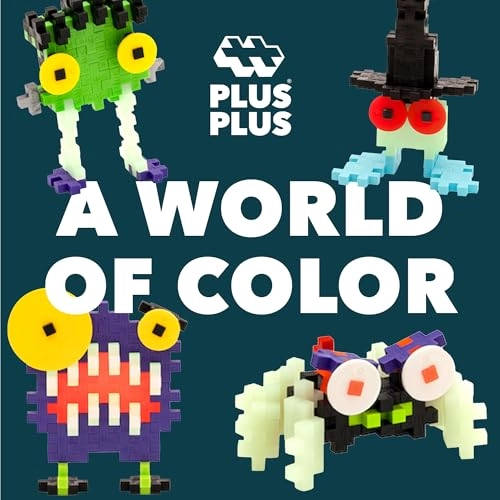 Critter Fun Pack - 160pcs Blocks