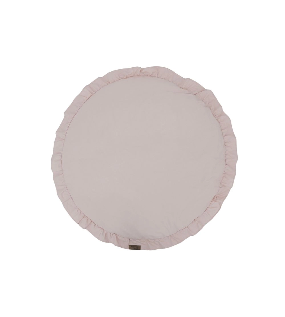 Bibena Nova Camper Round Play Mat - 0 month