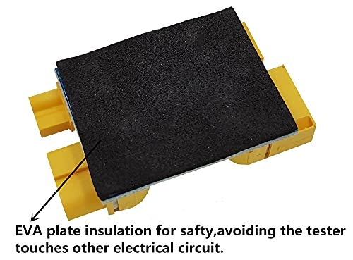 Shortsaver - XT30 XT60 2-6S