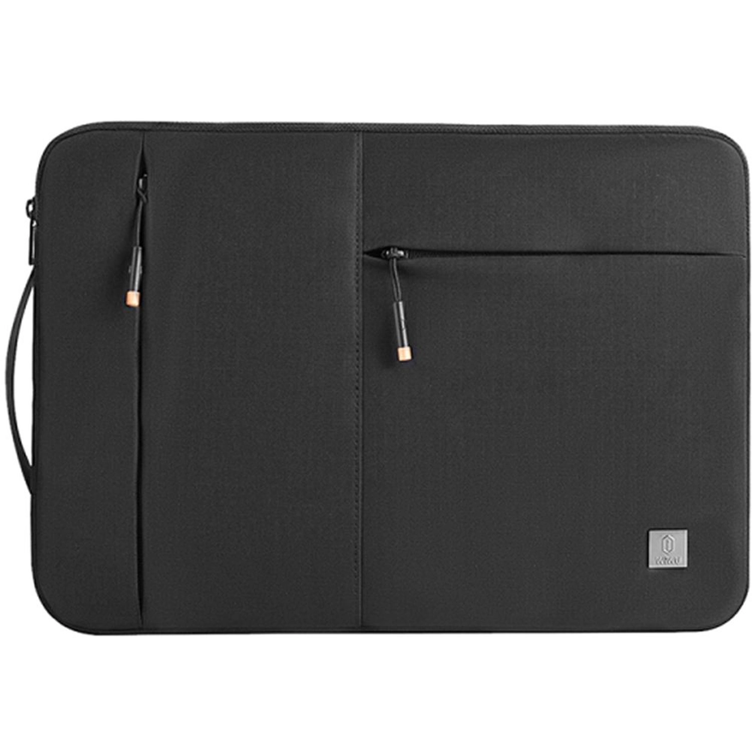 Alpha Slim Sleeve Laptop Bag for 15.6-Inch Laptop