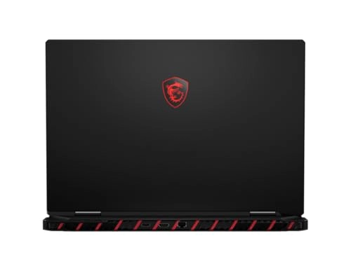 Raider 18 HX 9S7-182232-232 - 18'' Core i9-14900HX 64GB DDR5 2TB SSD