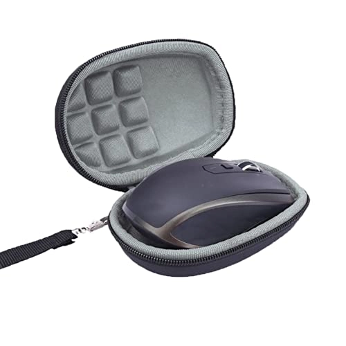 Portable Mouse Case