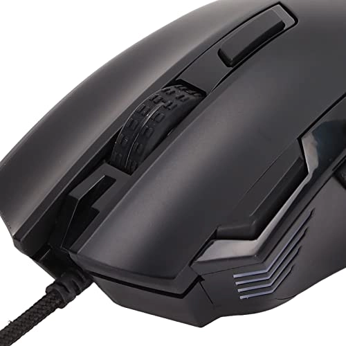 S600 Gaming Mouse - USB