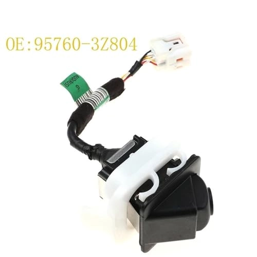 Rear View Camera - Night vision