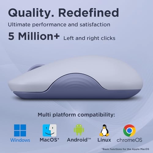 350 Mouse - Bluetooth