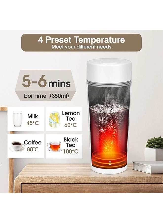 Travel Electric Kettle