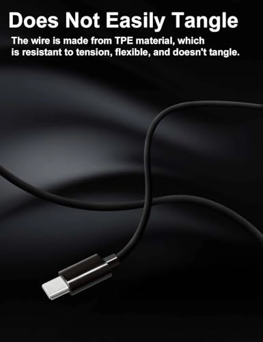TH9 Wired Earbud