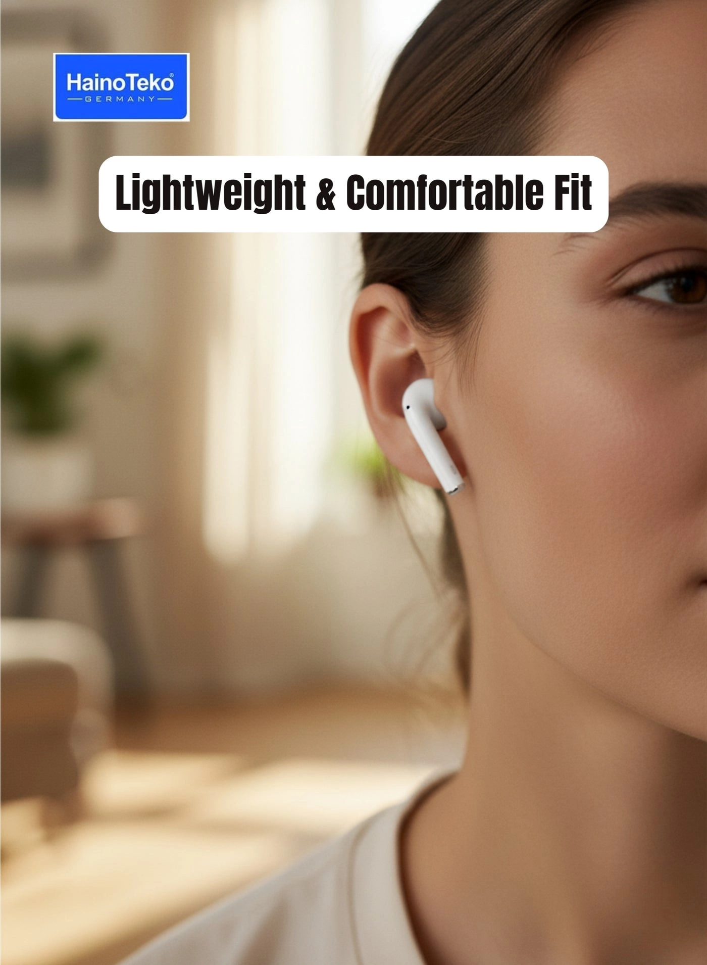 Air1 Mini Wireless Earbud