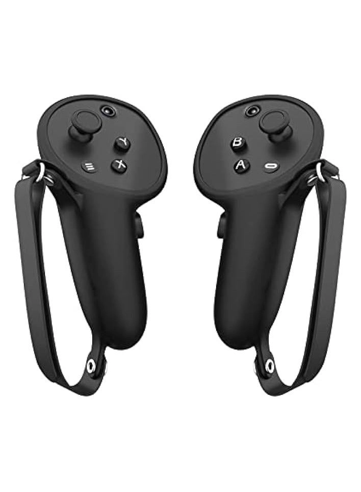 Controller Grips for Oculus Quest 3