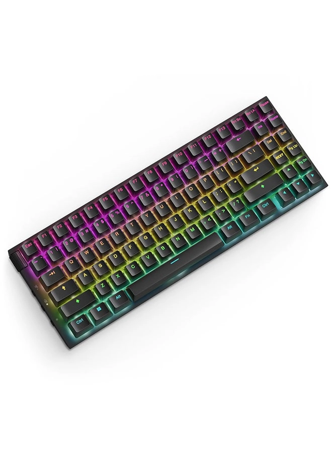 KB-002NB-US - US Wired