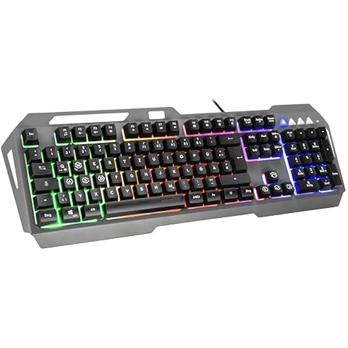GAMING KEYBOARD - DE