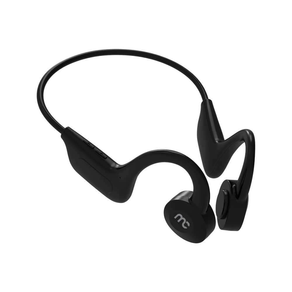BONE CONDUCTION N-BAND Wireless Headset