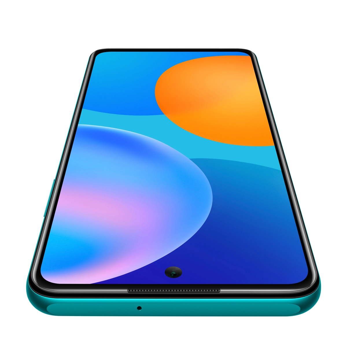 P smart 2021 - 4GB 128GB