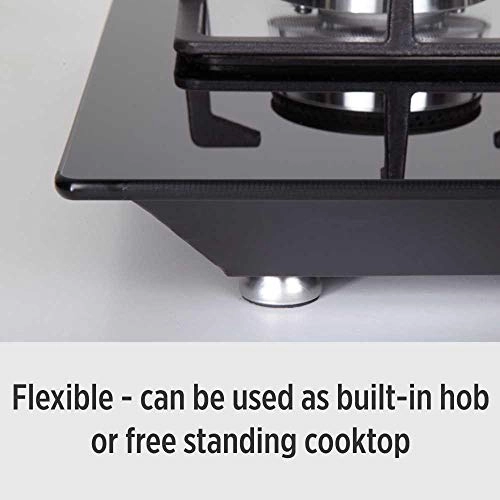 Flexi AB Hct 375 Dx Gas hob