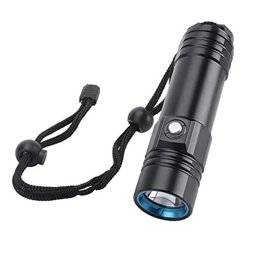 Diving Flashlight - 800lm 50M