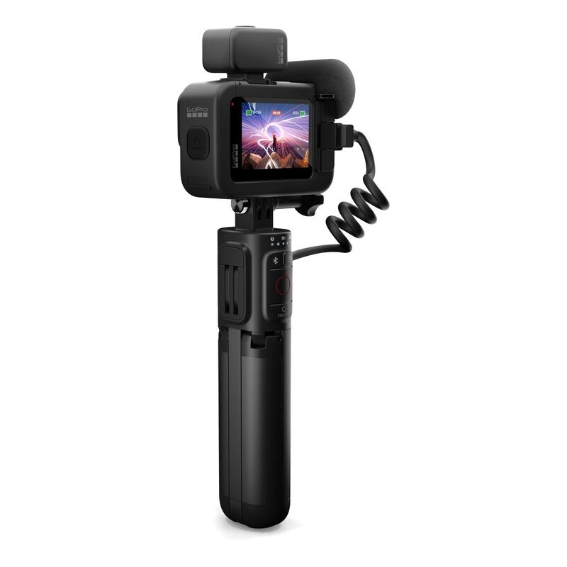 HERO12 Black 5.3K60 Creator Edition