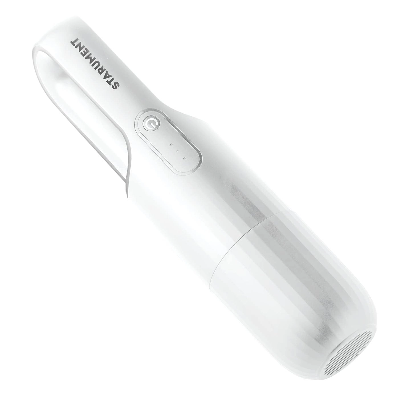 STARUMENT Handheld Vacuum Cleaner - Cordless Rechargeable USBC