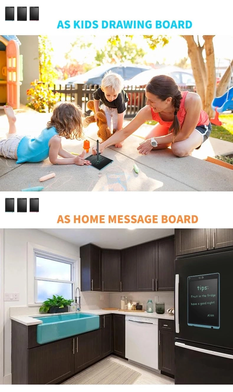 LCD Writing Tablet