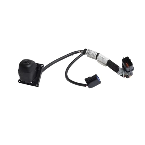 Rear View Reversing Camera - Night vision