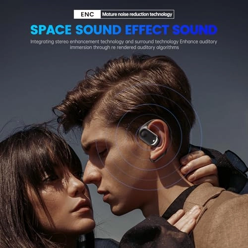 A12 Wireless Earbud