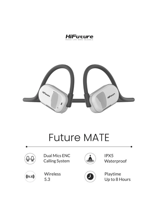FutureMate Wired Headset