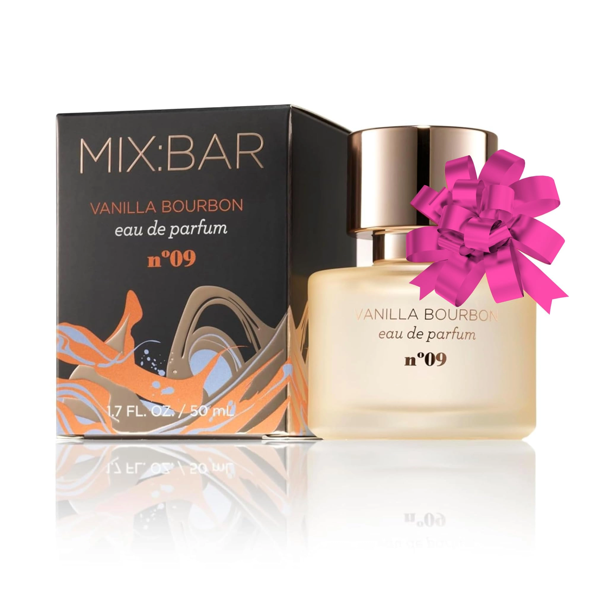 Maesa LLC Vanilla Bourbon Eau de Parfum 50 ml