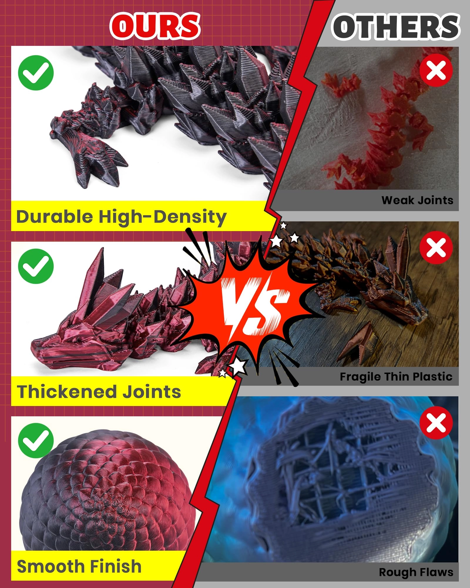 dragon egg - 3+ dragon 2