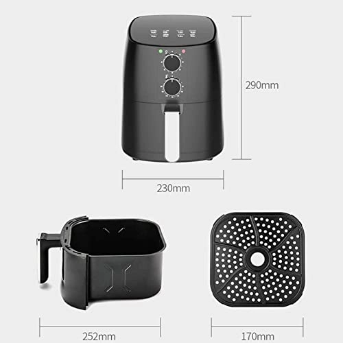 Air Fryer ergZk75jN6tfOi2l