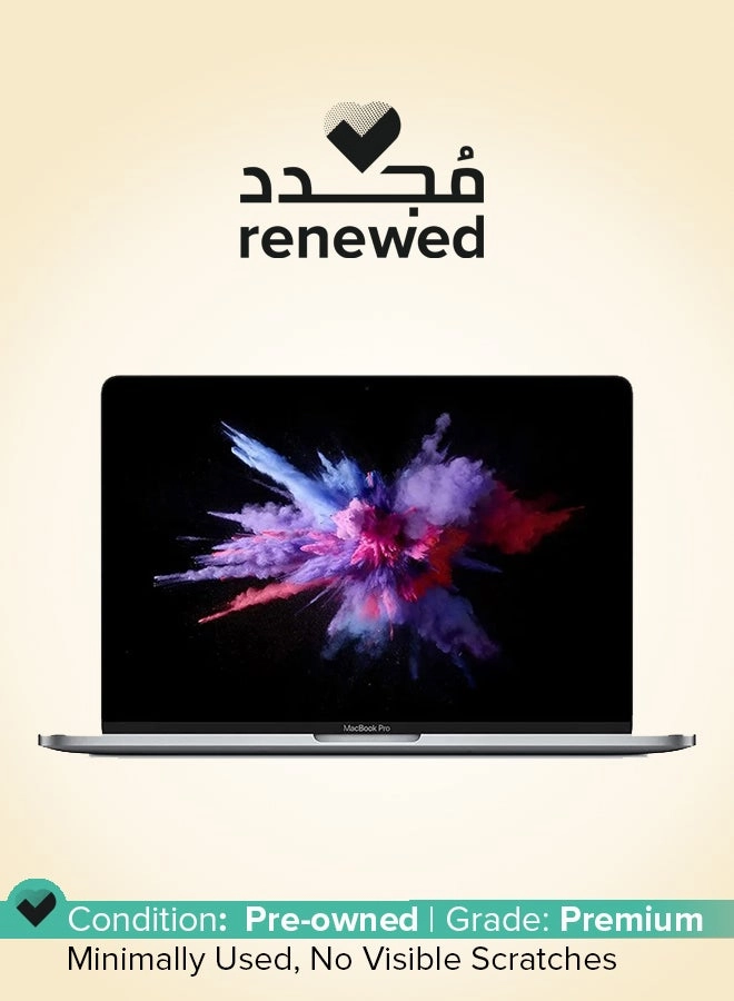 Apple MacBook Pro A2159 2019 - 13.3'' i5 8GB DDR3 256GB SSD