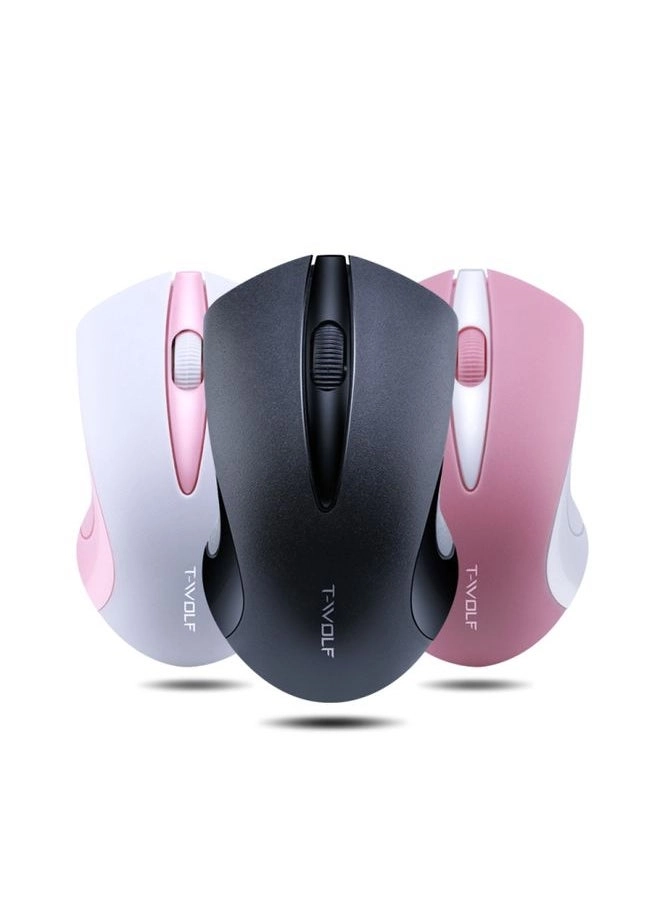 Q2 Mouse - Wireless
