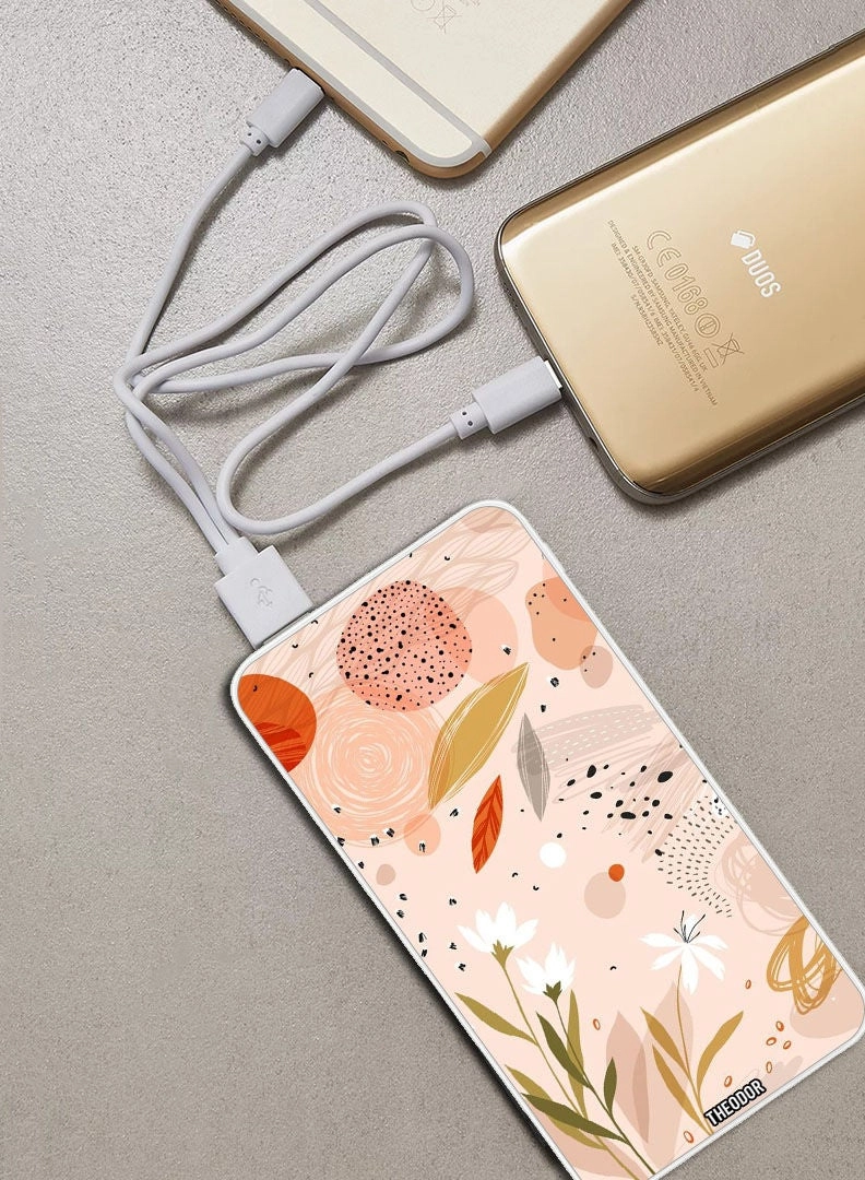 PPBA170 - 10000 mAh 18W