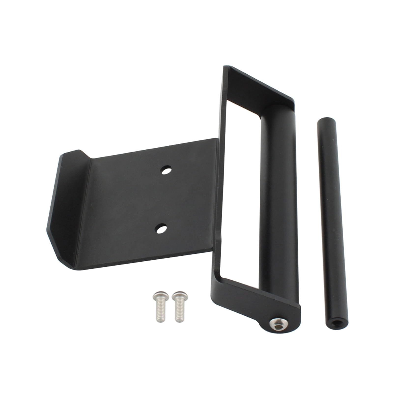 SlowFINest Navigation Bracket Holder - CFMOTO 450MT 2024 2025 2026 12mm+22mm