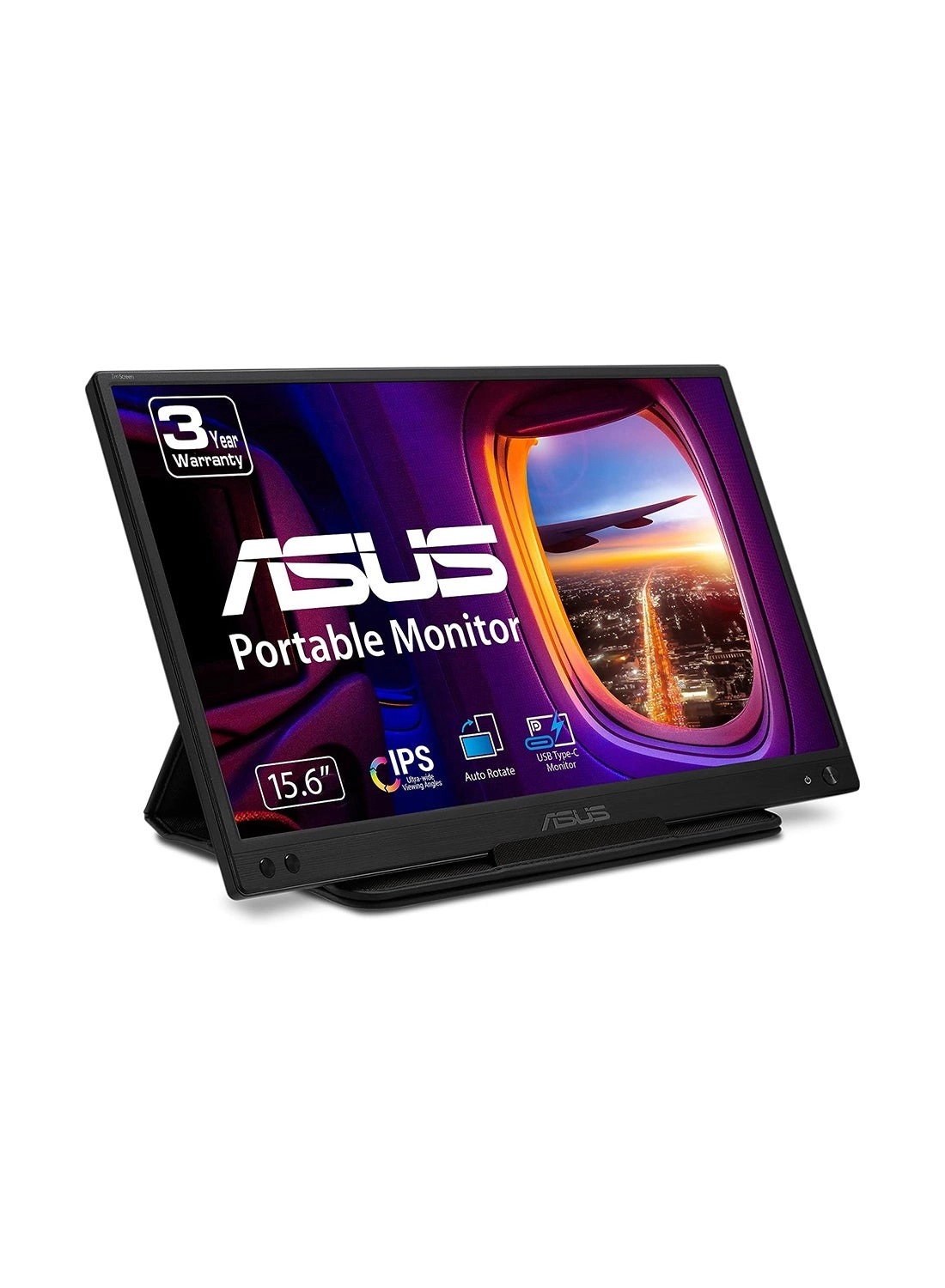 MB166C - FHD 15.6 Inch