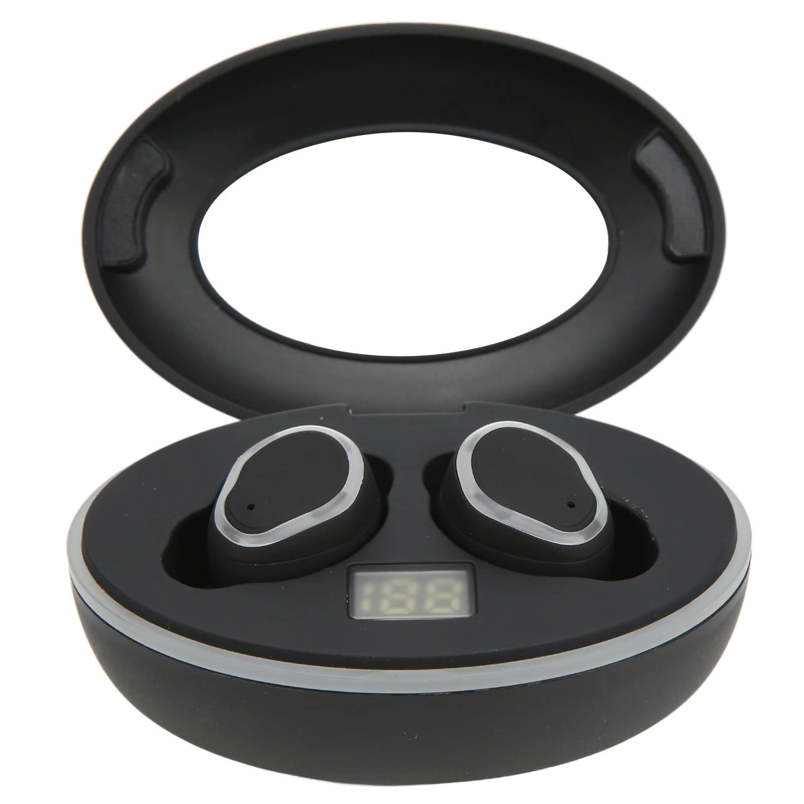 Tixiyu Sports Bluetooth Headset Wireless Earbud
