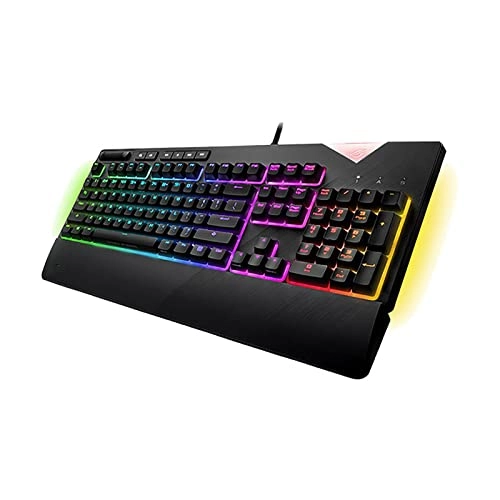 Mechanical Gaming Keyboard - Wired