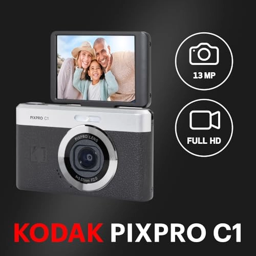 Pixpro C1