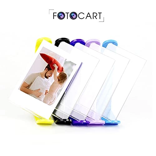 Rotating Picture Frame - 10x2x7 CM