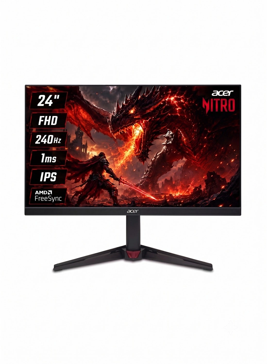 Acer VG240Y - UM.QV0EE.313 23.8 in 1920x1080