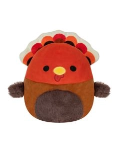 Squishmallows Harvest