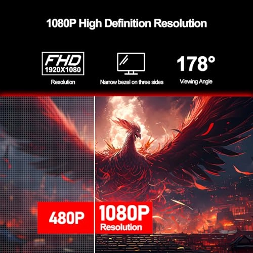 AE240ZD - 24.5 Inches 1920 x 1080 Pixels
