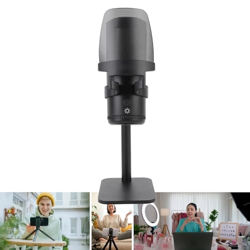 Cardioid Microphone USB Microphone