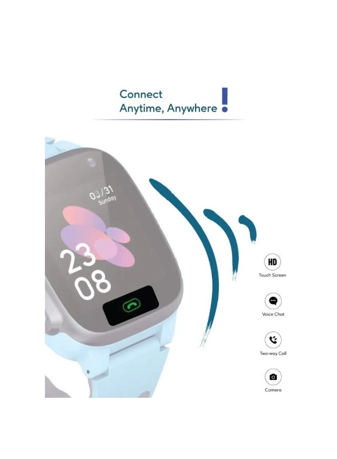 Kids Smart Watch 40mm