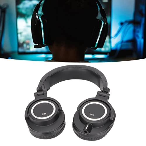 X6 Pro Wired Headset