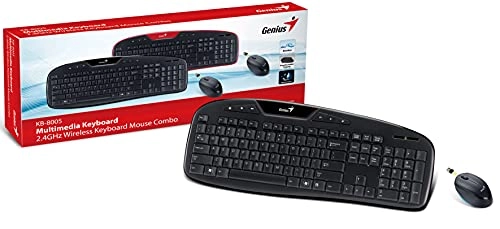 Luxemate Q8000 - Wired