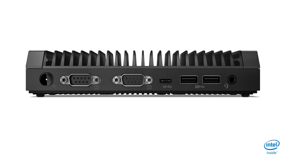 ThinkCentre Nano M90n-1 11AD002AUS i5-8265U 8GB 256GB