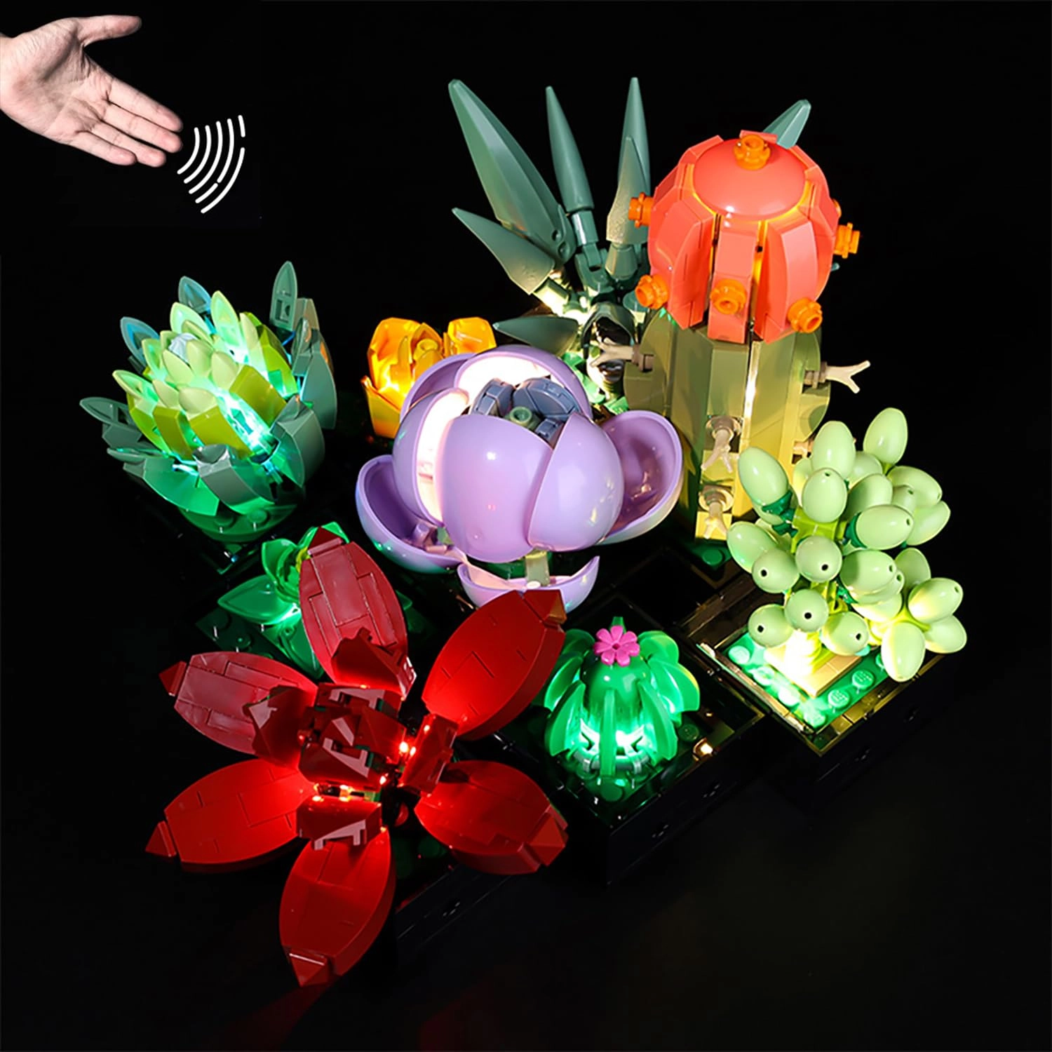 Shengor Led Light Kit (10309)