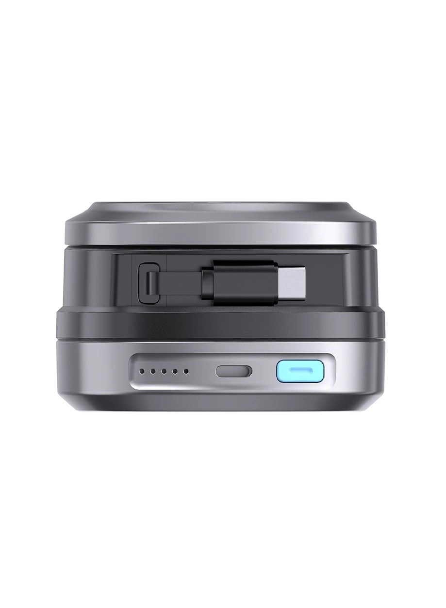 PPBFT04BK - 10000mAh 45W Fast charging Wireless charging