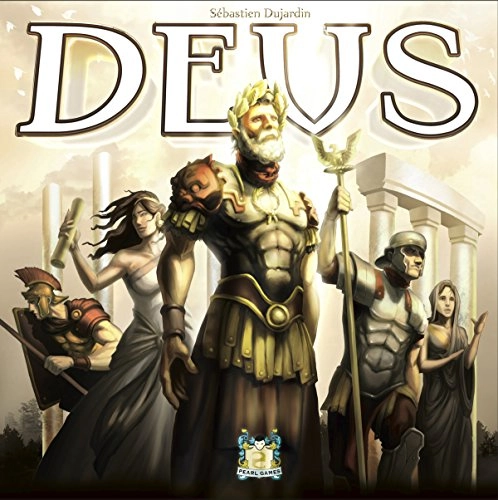 Deus: Standard Edition
